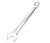 Klucz płaskooczkowy extra długi 32mm dł 431mm standard ASME B107.9M Waryński