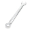 Klucz płaskooczkowy extra długi 32mm dł 431mm standard ASME B107.9M Waryński 2