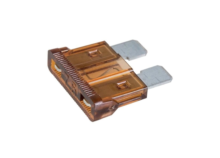 BEZPIECZNIK PLYTKOWY 7.5A