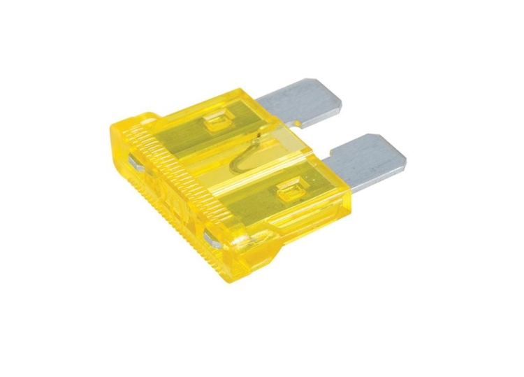 BEZPIECZNIK PLYTKOWY 20A