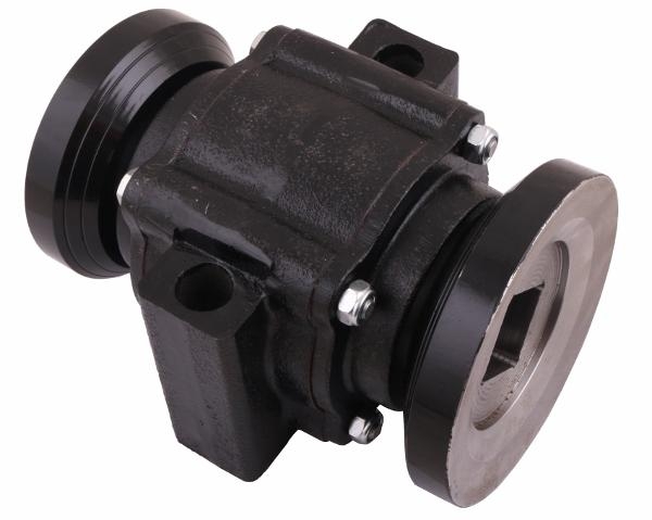 Łożysko kompletne brony talerzowej na wał czworokątny 40x40 Frost Razol Ad