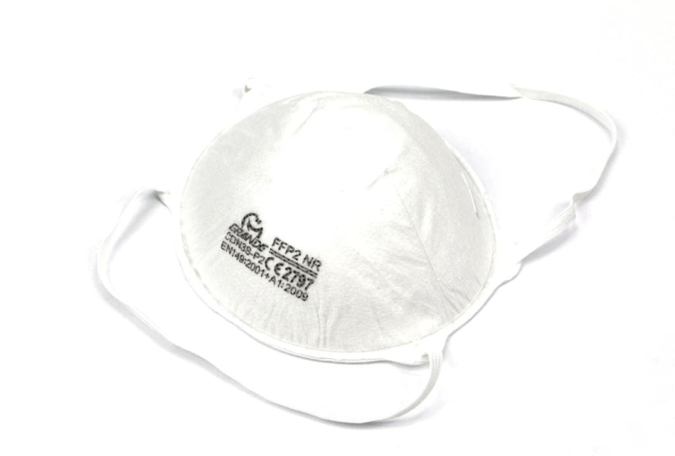 MASKAFFP2