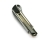 Nożyk łamany w aluminiowej oprawie z ostrzem 18mm