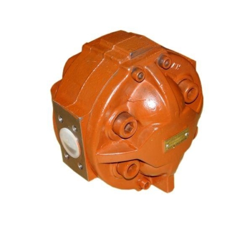 Pompa zebata P-7A PC3120C5B26A Ładowarka HSW Ł-34 obroty lewe Waryński 2