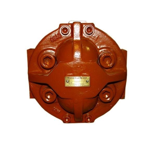 Pompa zebata P-7A PC3120C5B26A Ładowarka HSW Ł-34 obroty lewe Waryński 3