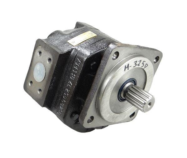 Silnik zębaty M-325D Ładowarka kołowa HSW 534 MC2213C5B25D Waryński