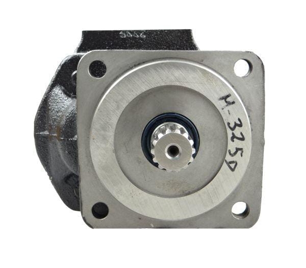 Silnik zębaty M-325D Ładowarka kołowa HSW 534 MC2213C5B25D Waryński 3