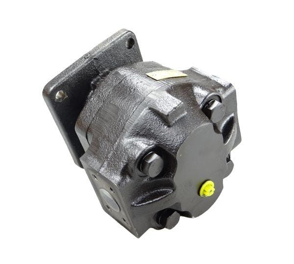 Silnik zębaty M-325D Ładowarka kołowa HSW 534 MC2213C5B25D Waryński 4