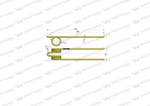 W-5234040040