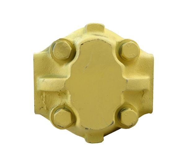 Pompa zębata JCB 412,415, 712, 712B P2CP2207S2B26C Waryński (2)