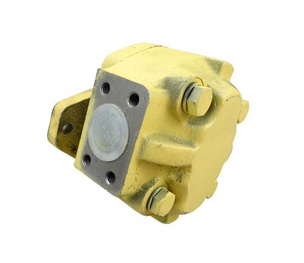 Pompa zębata JCB 412,415, 712, 712B P2CP2207S2B26C Waryński (4)