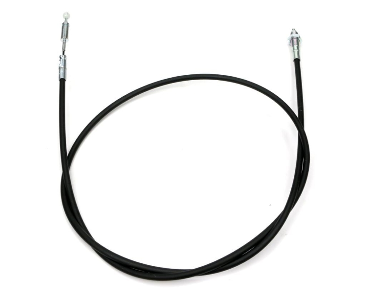 Linka do sterowania rozdzielaczem na kulkę (z tworzywa sztucznego plastikowa PA6) L-2200mm Waryński