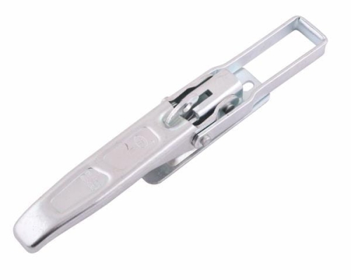 Spinacz zaczep do burt ZB-05AA 880kg zastosowanie przyczepka SPP