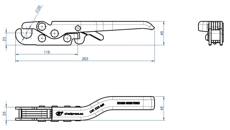 RM-ZB-18R