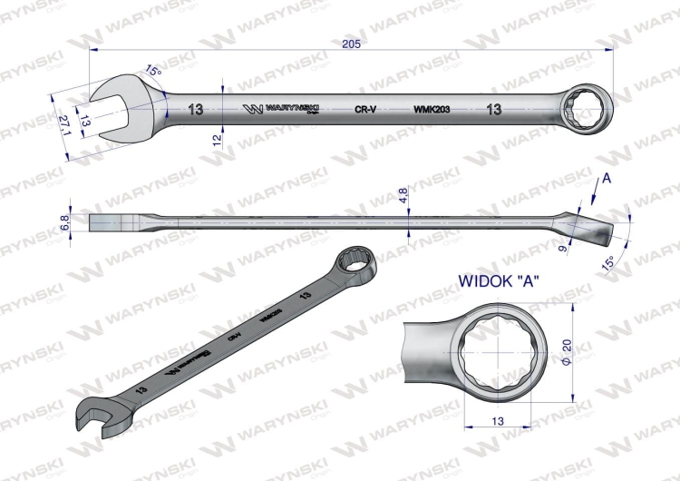 WMK203