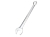 Klucz płasko-oczkowy extra długi 36mm dł 510mm standard ASME B107.9M Waryński