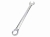Klucz płasko-oczkowy extra długi 36mm dł 510mm standard ASME B107.9M Waryński 2