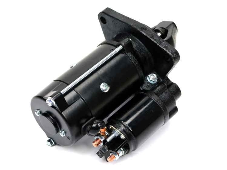 Rozrusznik MTZ AZE4183 nowy typ EXPOM KWIDZYN (2)