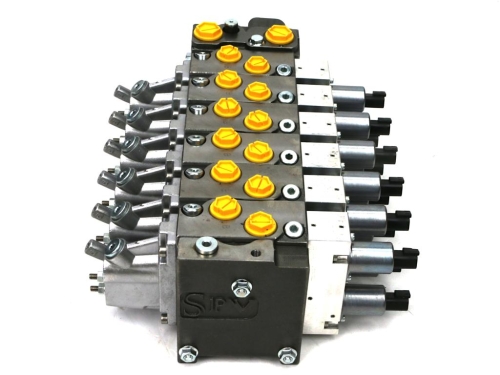 SPV126S/B-F-350/200/