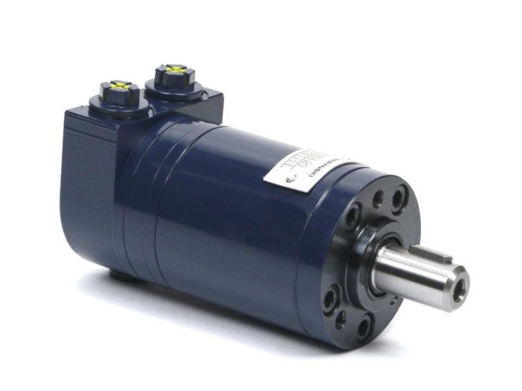 Silnik hydrauliczny orbitalny WMM 20 cm3/obr (100 bar / max.140 bar) Waryński 3