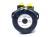Silnik hydrauliczny orbitalny WMR 125 cm3/obr (140 bar / max.200 bar) Waryński 2
