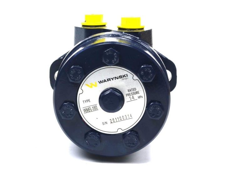 WMR-160