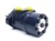Silnik hydrauliczny orbitalny WMR 315 cm3/obr (90 bar / max.130 bar) Waryński 5