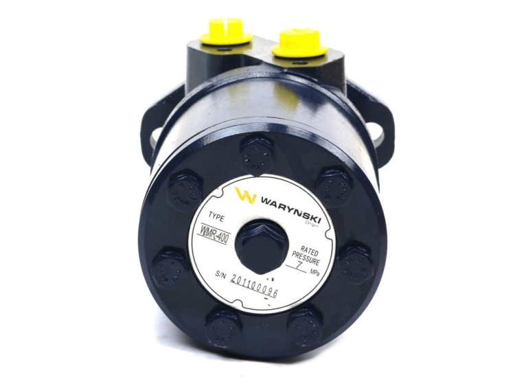 WMR-400