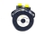Silnik hydrauliczny orbitalny wzmacniany WMR-S 100 cm3/obr (175 bar / max.220 bar) Waryński  2