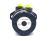 Silnik hydrauliczny orbitalny wzmacniany WMR-S 125 cm3/obr (175 bar / max.220 bar) Waryński  2