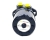 Silnik hydrauliczny orbitalny wzmacniany WMR-S 400 cm3/obr (100 bar / max.140 bar) Waryński 2