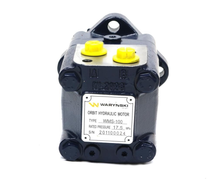 WMS-100