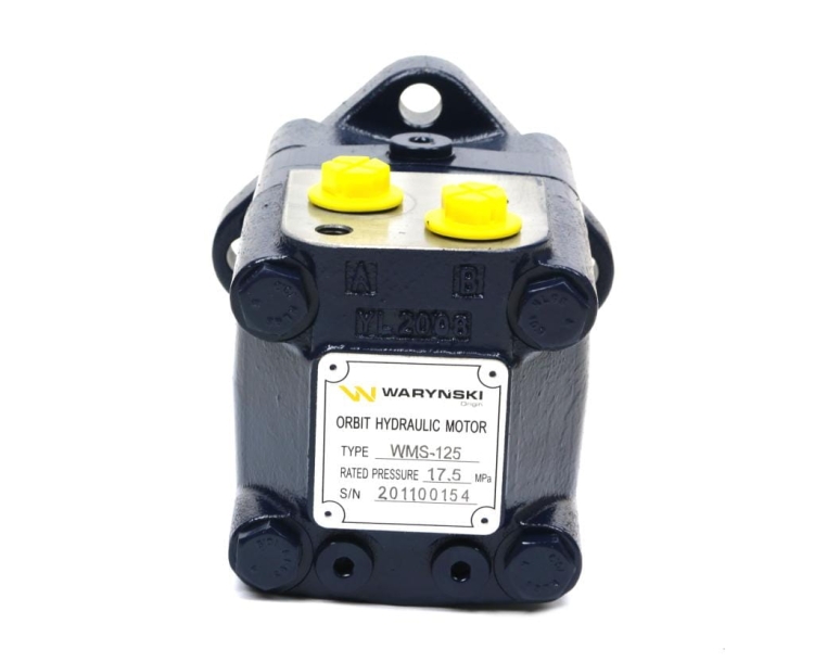WMS-125