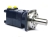 Silnik hydrauliczny orbitalny WMT 200 cm3/obr (200 bar / max.280 bar) Waryński 3