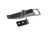 Spinacz zaczep zamek burty uniwersalny 115 mm x 17 mm ze skoblem klamra z drutu fi-5mm