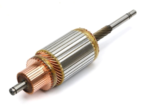 Wirnik rozrusznika R-11 8543000 EXPOM KWIDZYN