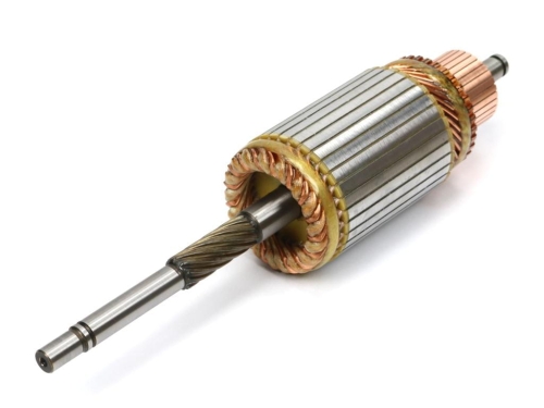 Wirnik rozrusznika R-11 8543000 EXPOM KWIDZYN 2