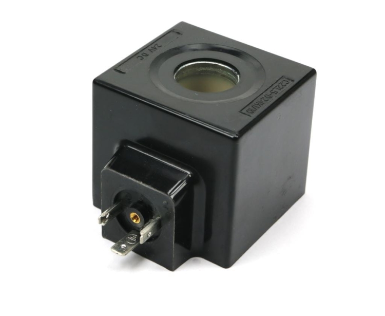 Cewka do elektrozaworu Compact DL5 C22L5-D24K1/10 24V DC (47W) Duplomatic