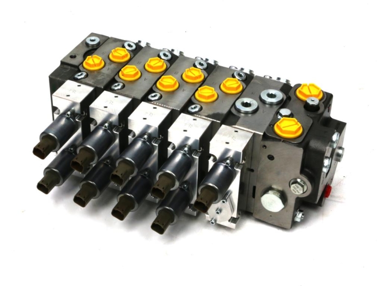 VALF-SPV125/24V