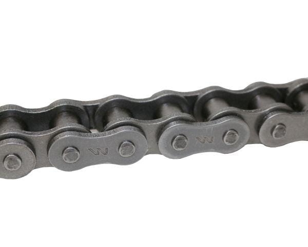 Łańcuch rolkowy 06B-1 (R1 3/8) 5 m Waryński