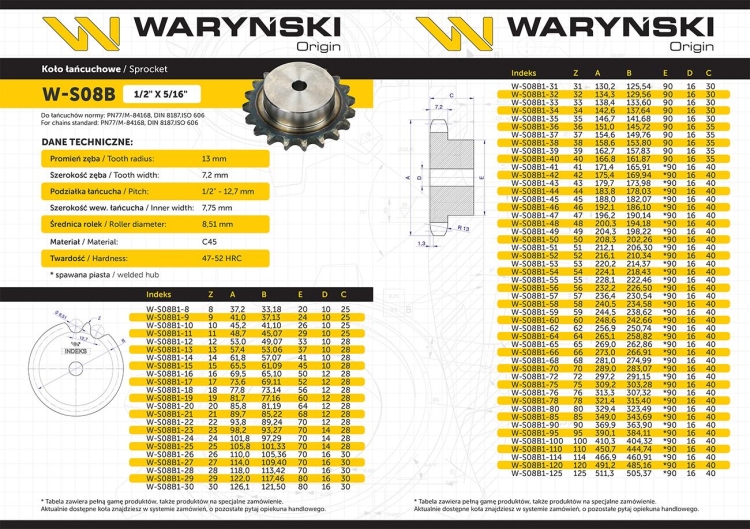 W-S08B1-15