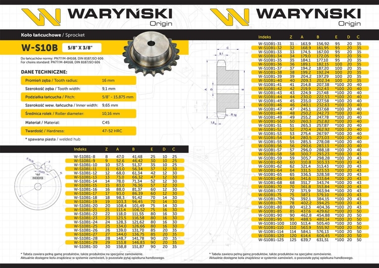 W-S10B1-20