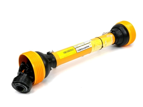 Wał przegubowo-teleskopowy 760-1150mm 460Nm 50240 CE 2020 seria 3R WARYŃSKI WA46-71 WA40-71 2