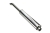 Tłumik rura Renault 7700519115 7700641942 inox WARYŃSKI