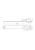 Listwa zaczepu polowego C-4011 (2)