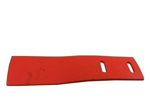 Listwa tylna odkładni prawa Kverneland Vulcan 053387