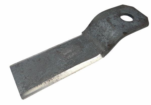 Nóż sadowniczy rozdrabniacza gałęzi duży 199RZ-3 Kosiarka Sadownicza