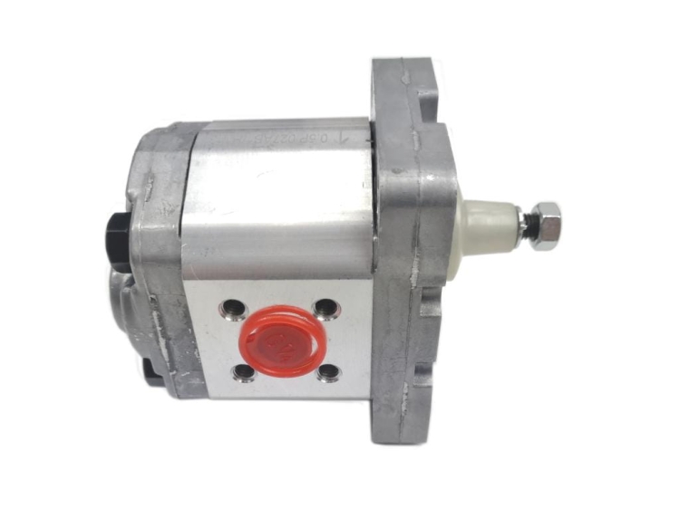 Pompa hydrauliczna grupa 1. 2.7cm3, wałek 1:8, typ europejski. (2)