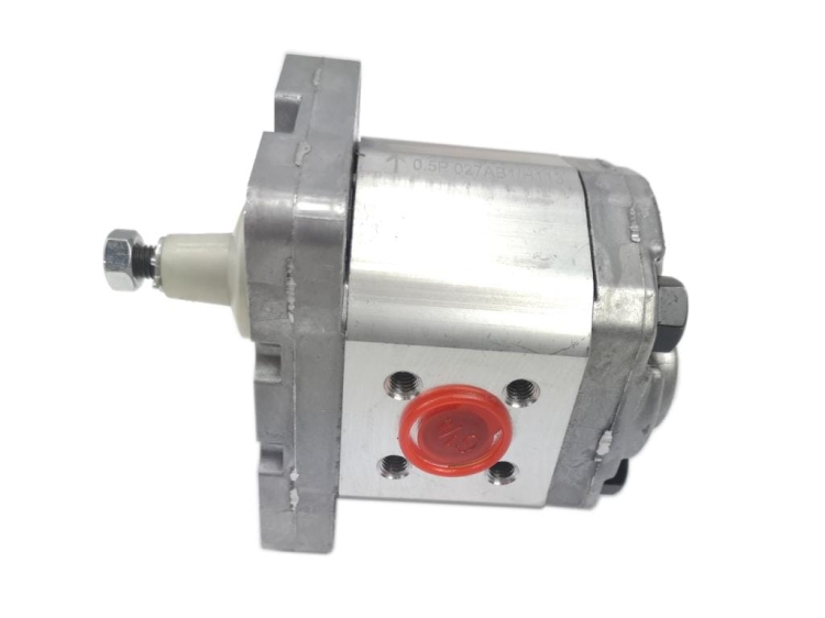 Pompa hydrauliczna grupa 1. 2.7cm3, wałek 1:8, typ europejski. (3)