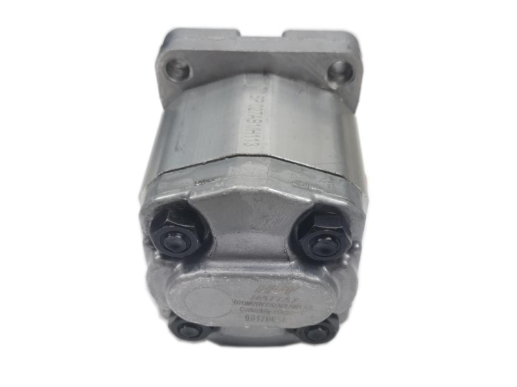 Pompa hydrauliczna grupa 1. 2.7cm3, wałek 1:8, typ europejski.  (3)